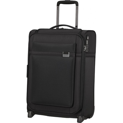 Samsonite Airea Upright 5520 EXP Toppocket KE0-09001 Black 41 l