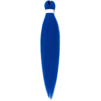 Kanekalon Easy Braid - BLUE