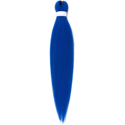 Kanekalon Easy Braid - BLUE – Hledejceny.cz