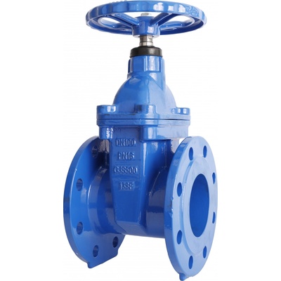 PUMPA AHP line S24 111 116 DN100 PN16