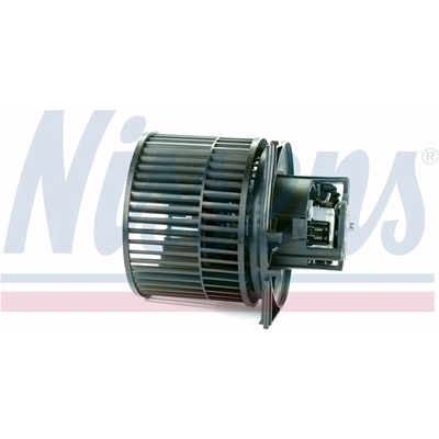 Vnitřní ventilátor NISSENS 87026