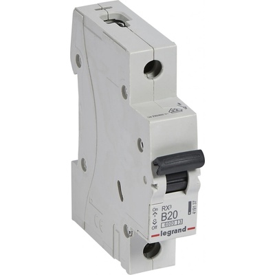 Legrand RX3 1P B20