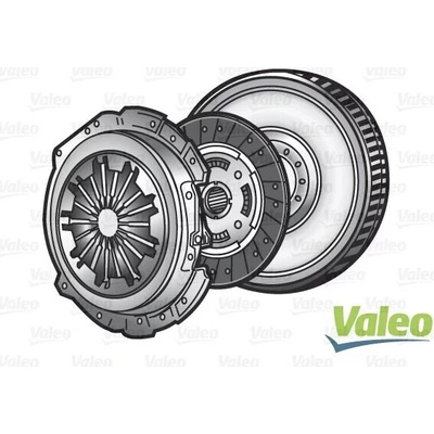 Spojková sada VALEO 835049