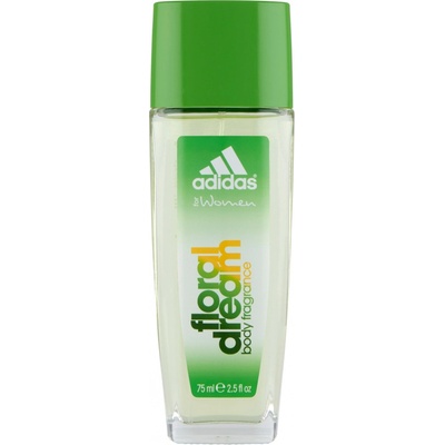 Adidas Floral Dream Woman deodorant sklo 75 ml
