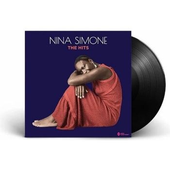 Hits - Nina Simone LP