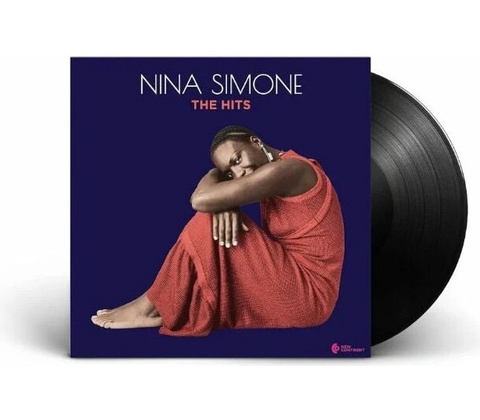 Hits - Nina Simone LP
