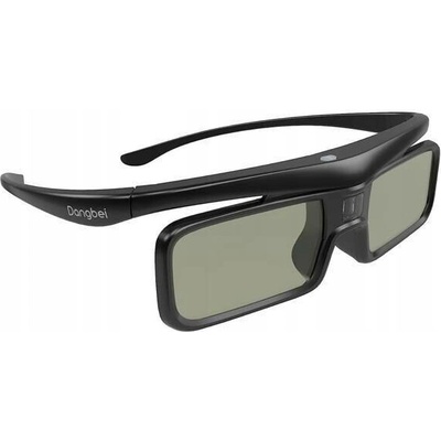 Dangbei dobíjecí 3D DLP-Link (01.4A04-ACG030-EU00) černé