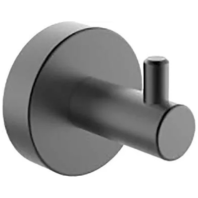 Makena ЗАКАЧАЛКА ЕДИНИЧНА makena round ЧЕРЕН МАТ--- (3446190)