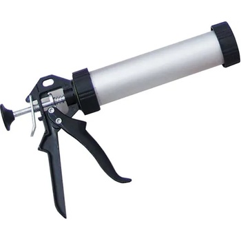 KANA ПИСТОЛЕТ ЗА СИЛИКОН МЕТАЛЕН 600мл kana (800111)