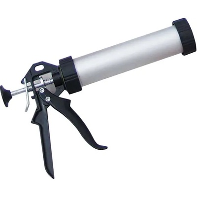 KANA ПИСТОЛЕТ ЗА СИЛИКОН МЕТАЛЕН 600мл kana (800111)