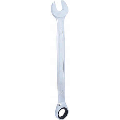 KS Tools Očkoplochý klíč s ráčnou 503.4248