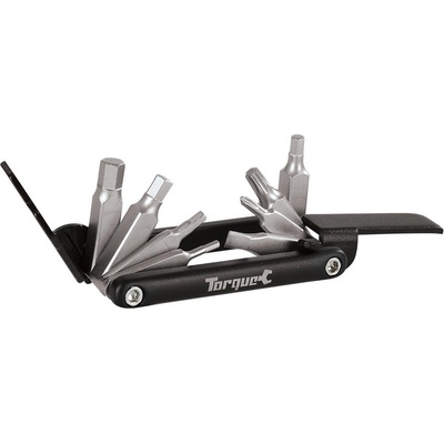 TORQUE OXFORD SLIMLINE 12