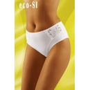 Wolbar nohavičky eco SI čierna