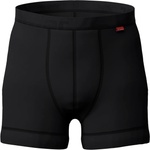Löffler Бельо Löffler Boxershorts Transtex Warm Briefs - Black - размер 50 (EU) (014-2457-0113)