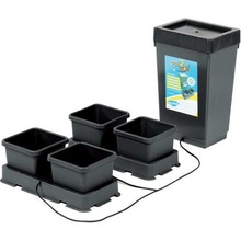 Autopot Easy2Grow 4 květináče bez nádrže Aquavalve5