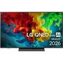 LG 55QNED83B6A