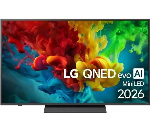 LG 55QNED83B6A
