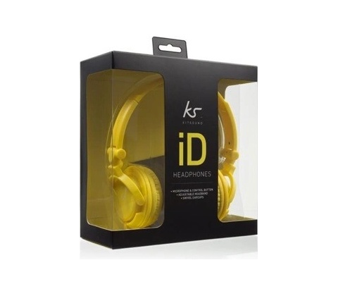 KitSound iD