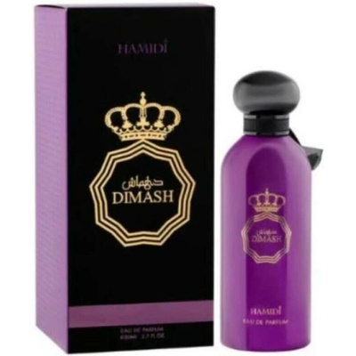 Hamidi Dimash parfémovaná voda unisex 80 ml