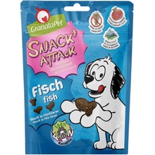 GranataPet Snack`Attack ryba 100 g