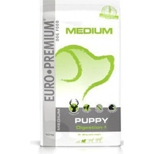 Euro-Premium Medium Puppy DIGESTION 10 kg