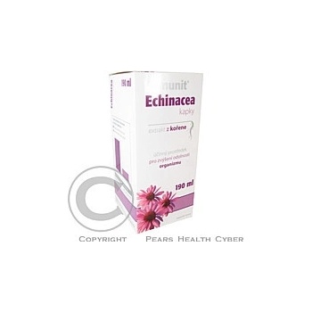 Imunit Echinaceove kapky 190 ml