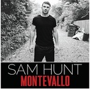 HUNT SAM: MONTEVALLO, CD