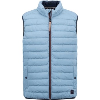 Fynch hatton Потник Fynch hatton 14142601 vest - Blue (Cloud Blue)
