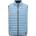 Fynch hatton Потник Fynch hatton 14142601 vest - Blue (Cloud Blue)