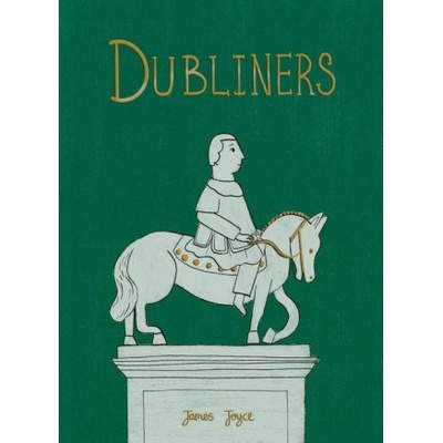 Dubliners Collector's Edition Joyce James