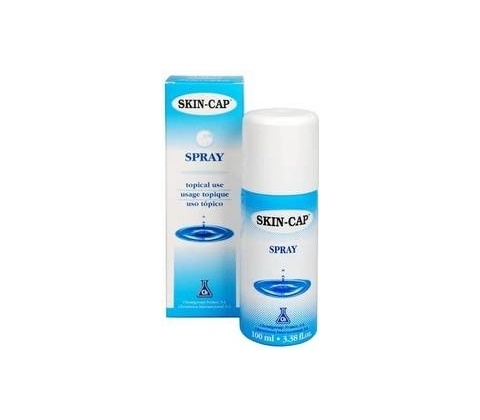 Skin-Cap sprej 100 ml