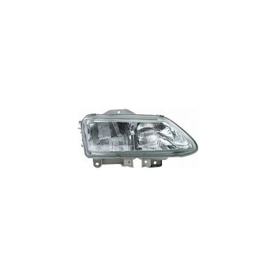 Pravé přední světlo RENAULT LAGUNA I |994-1998| TYC | 20-3263-18-2