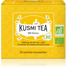 Kusmi Tea BB Detox 20 vrecúšok