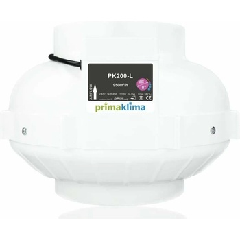 Prima Klima 200L