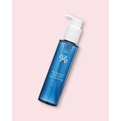 Dr.Ceuracle Pro Balance Pure Cleansing Oil Čisticí olej na obličej 155 ml