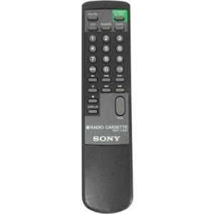 GENERAL SONY RMT-C555 - съвместимо дистанционно управление на марката General (RMT-C555) Дистанционно