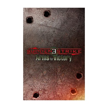Sudden Strike 3