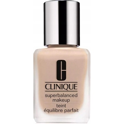 Clinique Superbalanced CN40 Cream Chamois podkladová báze na obličej 30 ml – Zboží Dáma