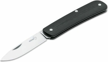 BÖKER PLUS TECH TOOL CITY 1