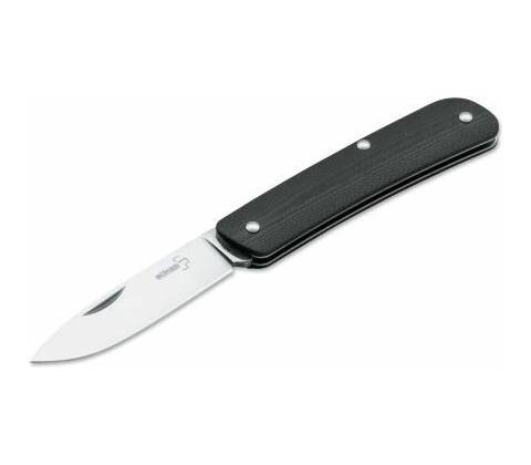 BÖKER PLUS TECH TOOL CITY 1