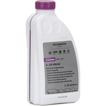Image 1 of Volkswagen VW VAG Group Антифриз G12E 050 A2, 1л (G 12E 050 A2)