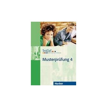 TestDaF Musterprüfung 4 -