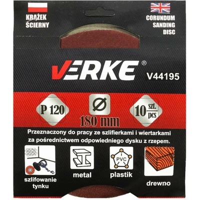 Verke V44195