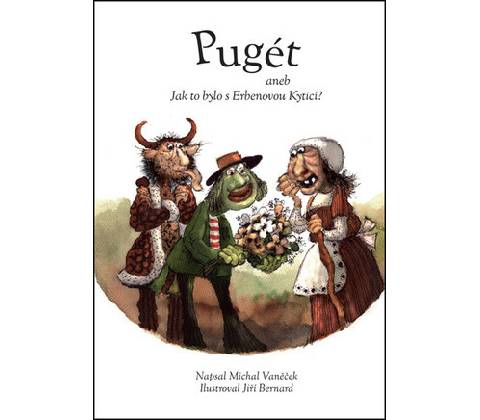 Pugét