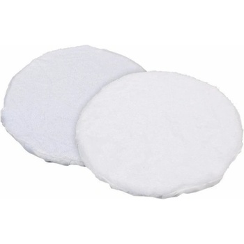 Compass Návleky na leštičku 180 mm 2 ks