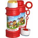 Teddies Bublifuk 175ml Paw patrol