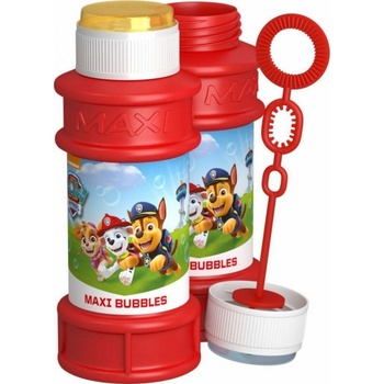 Teddies Bublifuk 175ml Paw patrol