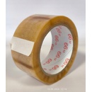 Vorel Páska baliaca PP hnedá 48 mm x 66 m