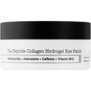 COSRX The Peptide Collagen Hydrogel Eye Patch - Хидрогел маски за очи с колаген - 85 г/60 бр