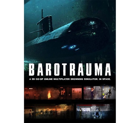 Barotrauma